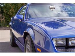 1989 Chevrolet Camaro IROC-Z (CC-1410015) for sale in Milford, Michigan