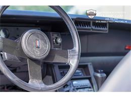 1989 Chevrolet Camaro IROC-Z (CC-1410015) for sale in Milford, Michigan