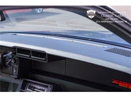 1989 Chevrolet Camaro IROC-Z (CC-1410015) for sale in Milford, Michigan