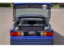 1989 Chevrolet Camaro IROC-Z (CC-1410015) for sale in Milford, Michigan