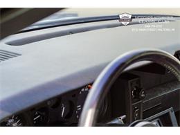1989 Chevrolet Camaro IROC-Z (CC-1410015) for sale in Milford, Michigan