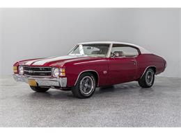 1971 Chevrolet Chevelle (CC-1411506) for sale in Concord, North Carolina