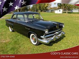 1953 Ford Mainline (CC-1410152) for sale in Stanley, Wisconsin