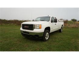 2011 GMC 2500 (CC-1410154) for sale in Clarence, Iowa