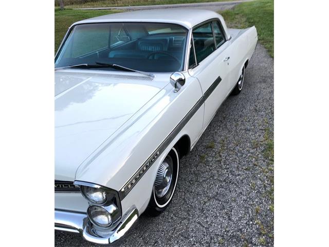 1963 Pontiac Bonneville (CC-1410156) for sale in Greensboro, North Carolina