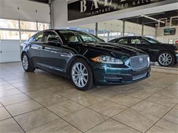 2013 Jaguar XJ (CC-1411564) for sale in St. Charles, Illinois
