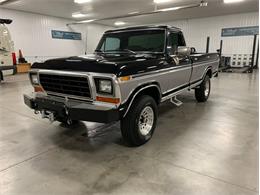1977 Ford F250 (CC-1411575) for sale in Holland , Michigan