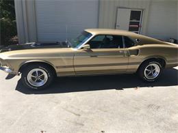1969 Ford Mustang (CC-1411576) for sale in Clarksville, Georgia