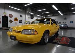 1993 Ford Mustang (CC-1411584) for sale in Glen Burnie, Maryland