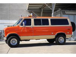 1978 Ford E250 (CC-1411599) for sale in Boulder City, Nevada