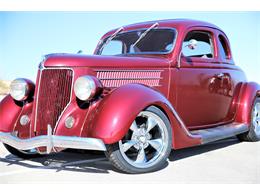 1936 Ford Model 68 (CC-1411601) for sale in Boulder City, Nevada