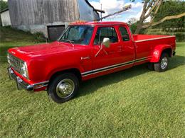 1979 Dodge D300 (CC-1411609) for sale in Champlain, NY 