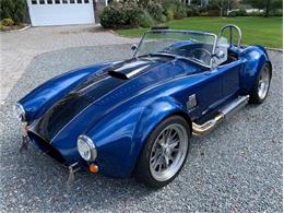 1965 Shelby Cobra (CC-1411614) for sale in Charlestown, Rhode Island