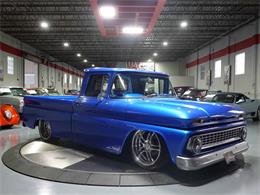 1963 Chevrolet C10 (CC-1411617) for sale in Pittsburgh, Pennsylvania