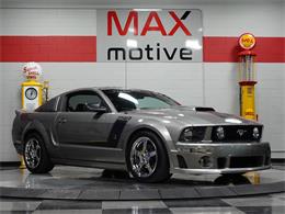 2008 Ford Mustang (CC-1411640) for sale in Pittsburgh, Pennsylvania