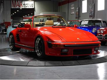 1985 Porsche 930 (CC-1411651) for sale in Pittsburgh, Pennsylvania