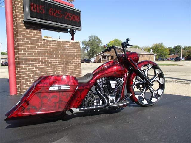 2012 road king online for sale