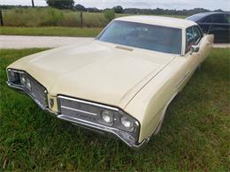 1968 Buick LeSabre (CC-1411685) for sale in Arcadia, Florida