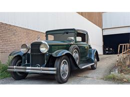 1931 Buick 90 (CC-1411689) for sale in Central, Virginia