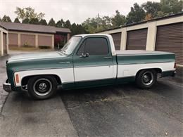 1974 Chevrolet C10 (CC-1410171) for sale in West Milford , New Jersey
