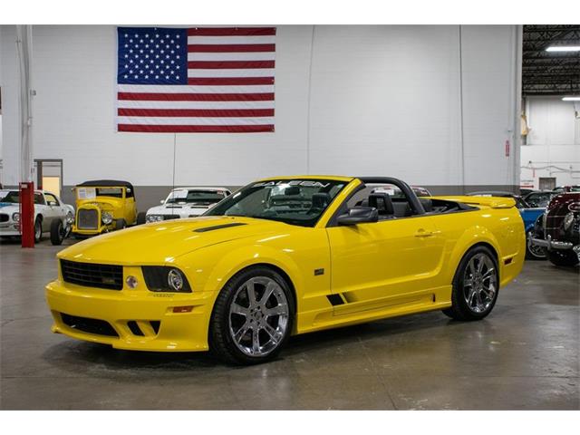 2006 Ford Mustang (CC-1411715) for sale in Kentwood, Michigan