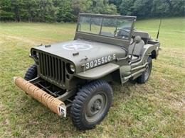 1946 Willys Jeep (CC-1410172) for sale in Greensboro, North Carolina