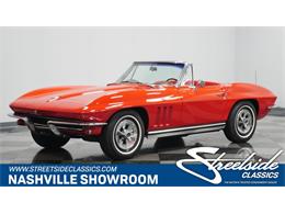 1965 Chevrolet Corvette (CC-1411724) for sale in Lavergne, Tennessee