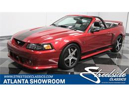 2004 Ford Mustang (CC-1411732) for sale in Lithia Springs, Georgia