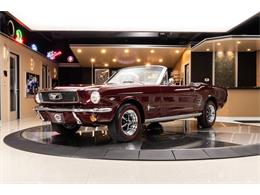 1966 Ford Mustang (CC-1411770) for sale in Plymouth, Michigan