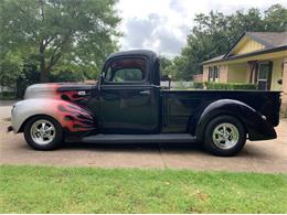 1941 Ford Custom (CC-1411775) for sale in Cadillac, Michigan