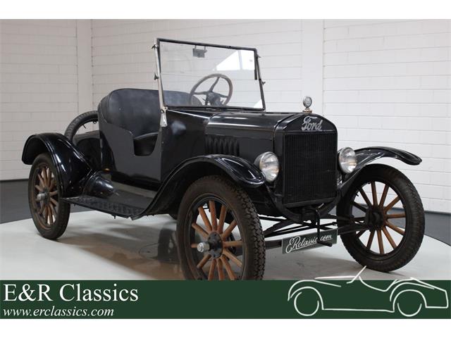 1921 Ford Model T (CC-1411778) for sale in Waalwijk, Noord-Brabant