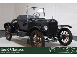 1921 Ford Model T (CC-1411778) for sale in Waalwijk, Noord-Brabant