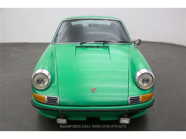 1970 Porsche 911T (CC-1411783) for sale in Beverly Hills, California