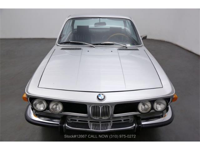 1972 BMW 3 Series (CC-1411784) for sale in Beverly Hills, California