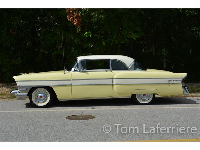 1956 Packard Executive (CC-1410018) for sale in Smithfield, Rhode Island