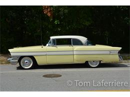 1956 Packard Executive (CC-1410018) for sale in Smithfield, Rhode Island