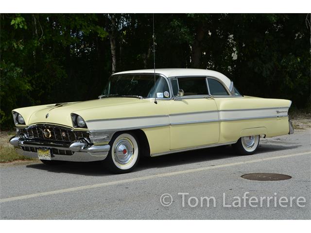 1956 Packard Executive (CC-1410018) for sale in Smithfield, Rhode Island