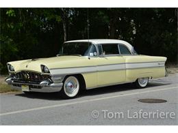 1956 Packard Executive (CC-1410018) for sale in Smithfield, Rhode Island