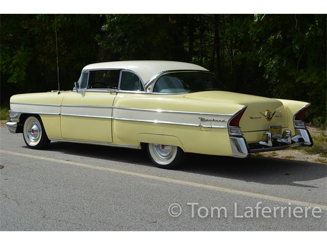 1956 Packard Executive (CC-1410018) for sale in Smithfield, Rhode Island