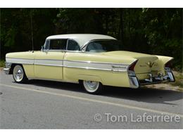 1956 Packard Executive (CC-1410018) for sale in Smithfield, Rhode Island