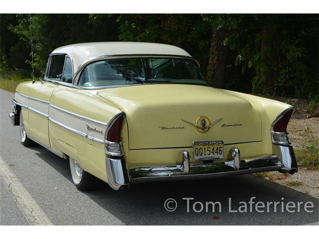 1956 Packard Executive (CC-1410018) for sale in Smithfield, Rhode Island