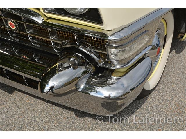 1956 Packard Executive (CC-1410018) for sale in Smithfield, Rhode Island