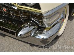 1956 Packard Executive (CC-1410018) for sale in Smithfield, Rhode Island