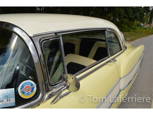 1956 Packard Executive (CC-1410018) for sale in Smithfield, Rhode Island