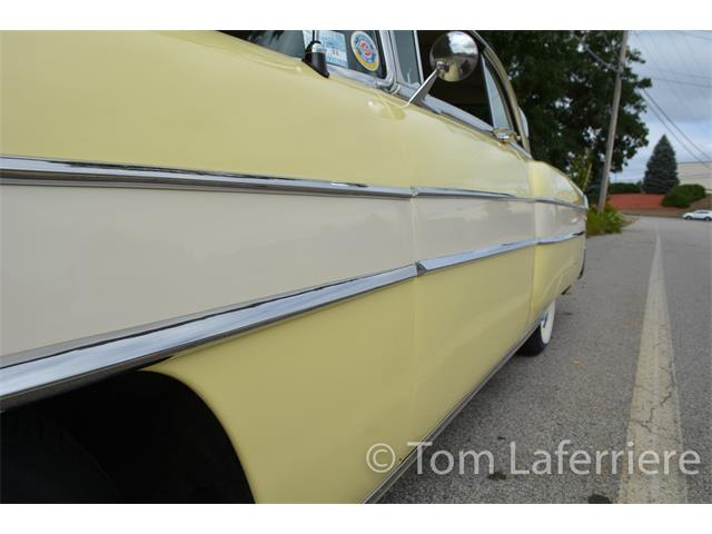 1956 Packard Executive (CC-1410018) for sale in Smithfield, Rhode Island