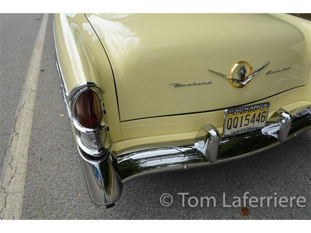 1956 Packard Executive (CC-1410018) for sale in Smithfield, Rhode Island