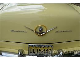 1956 Packard Executive (CC-1410018) for sale in Smithfield, Rhode Island