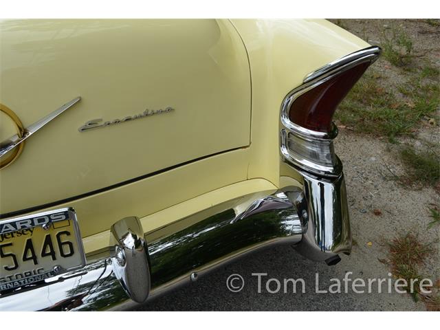 1956 Packard Executive (CC-1410018) for sale in Smithfield, Rhode Island