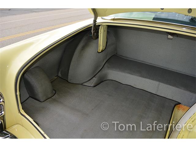 1956 Packard Executive (CC-1410018) for sale in Smithfield, Rhode Island