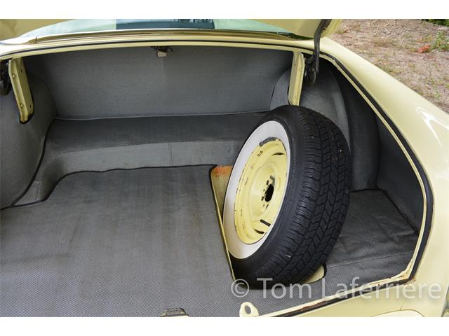 1956 Packard Executive (CC-1410018) for sale in Smithfield, Rhode Island